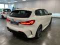 BMW 116 d Msport Exterior STRAFULL Automatico Bianco - thumbnail 6