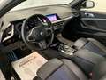 BMW 116 d Msport Exterior STRAFULL Automatico Bianco - thumbnail 15