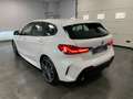 BMW 116 d Msport Exterior STRAFULL Automatico Bianco - thumbnail 4