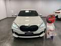 BMW 116 d Msport Exterior STRAFULL Automatico Bianco - thumbnail 3