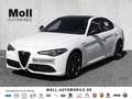 Alfa Romeo Giulia ESTREMA Assistenz Paket- GSD-19 Zoll-HarmanKardon Білий - thumbnail 1