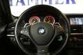 BMW X6 xDrive35i High Executive M-PAKKET/ORG.NL ZEER NETT Noir - thumbnail 18
