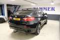 BMW X6 xDrive35i High Executive M-PAKKET/ORG.NL ZEER NETT Noir - thumbnail 8