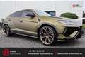Lamborghini Urus Performante AdPersonam Matt 4Sit-Carbon-B&O Grün - thumbnail 1