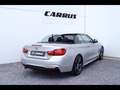 BMW 420 d Grey - thumbnail 2