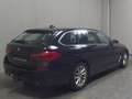 BMW 520 dA Touring Navi LED PDC Shz AHK Zwart - thumbnail 4