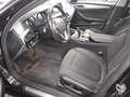 BMW 520 dA Touring Navi LED PDC Shz AHK Zwart - thumbnail 8