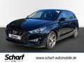 Hyundai i30 Edition 30 1.0 T-GDI Mehrzonenklima LenkradHZG Noir - thumbnail 1