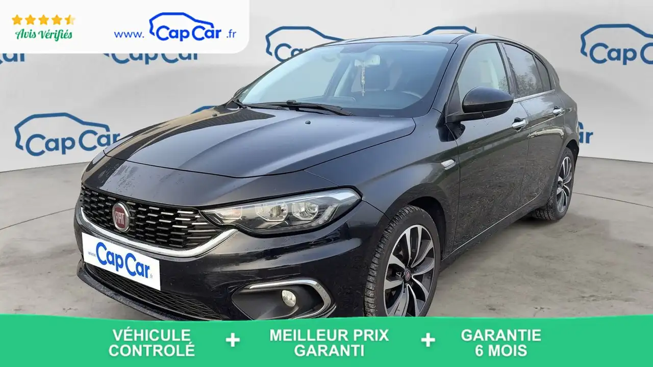 Fiat Tipo