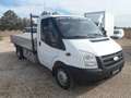 Ford Transit 2.4 tdci cassone fisso BELLISSIMO!!! Bianco - thumbnail 2