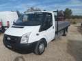 Ford Transit 2.4 tdci cassone fisso BELLISSIMO!!! Bianco - thumbnail 1