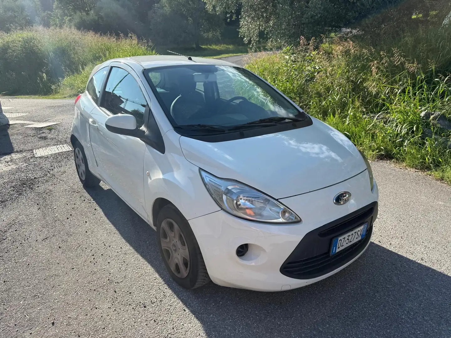 Ford Ka/Ka+ Ka 1.2 Titanium 69cv - 2