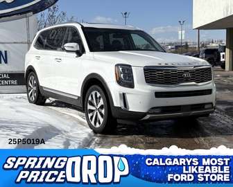 SX AWD | HTD/COOLED LEATHER | NAV | PPF