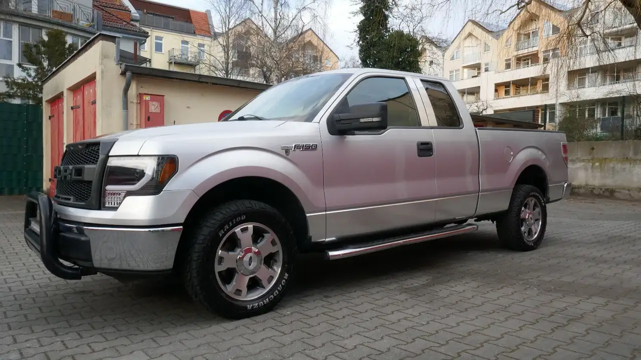 Ford F 150