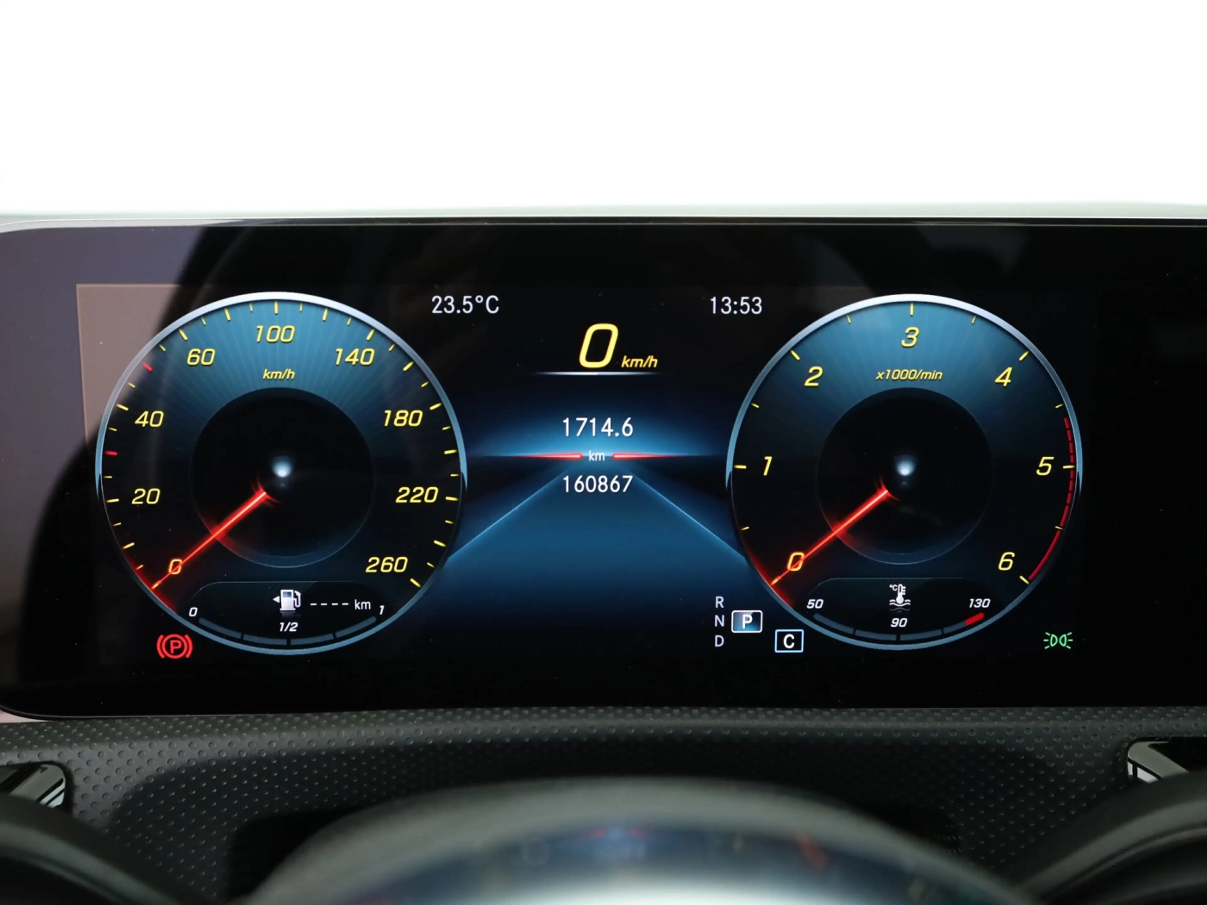 Mercedes-Benz CLA 220 d 4M AMG-Line*HUD*PTS*Rückfahrkamera*LED — photo 12