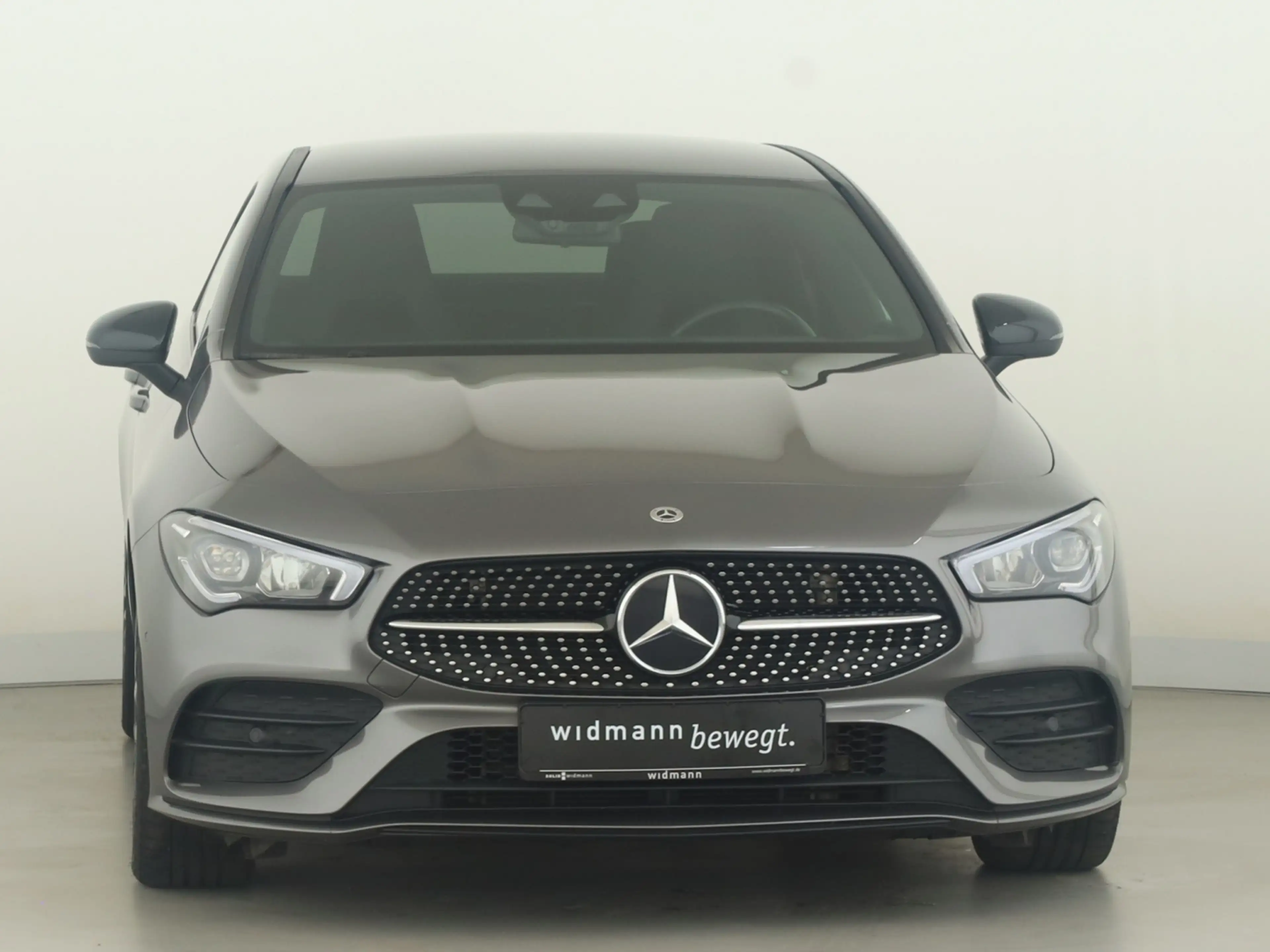 Mercedes-Benz CLA 220 d 4M AMG-Line*HUD*PTS*Rückfahrkamera*LED — photo 3