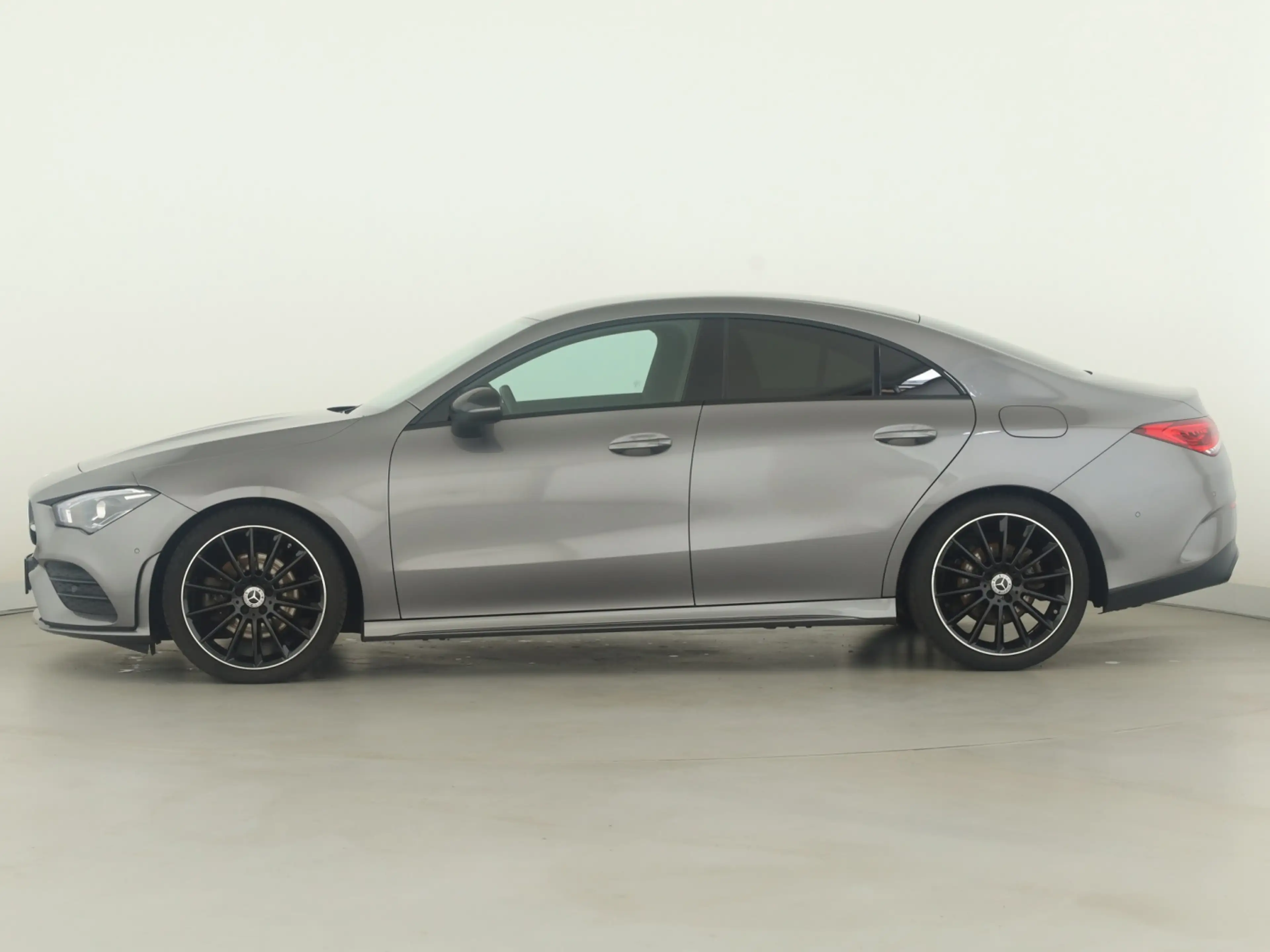 Mercedes-Benz CLA 220 d 4M AMG-Line*HUD*PTS*Rückfahrkamera*LED — photo 7