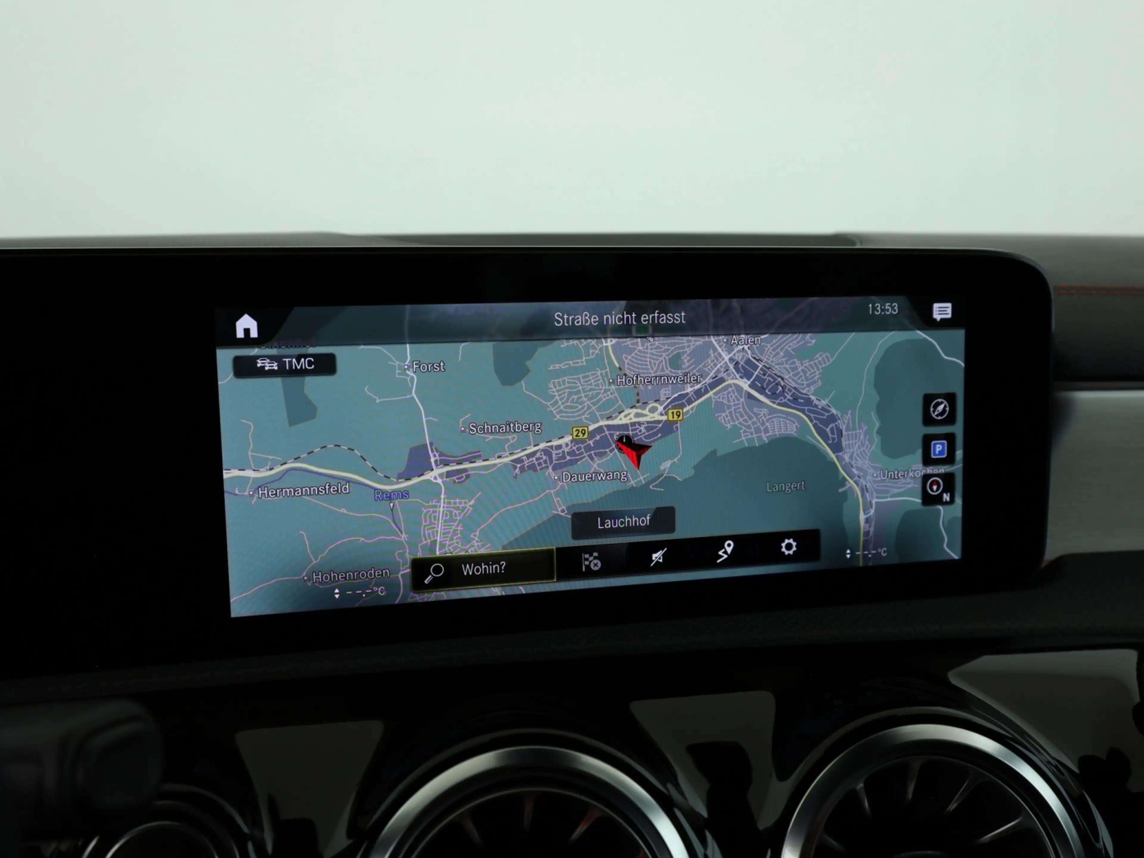 Mercedes-Benz CLA 220 d 4M AMG-Line*HUD*PTS*Rückfahrkamera*LED — photo 13