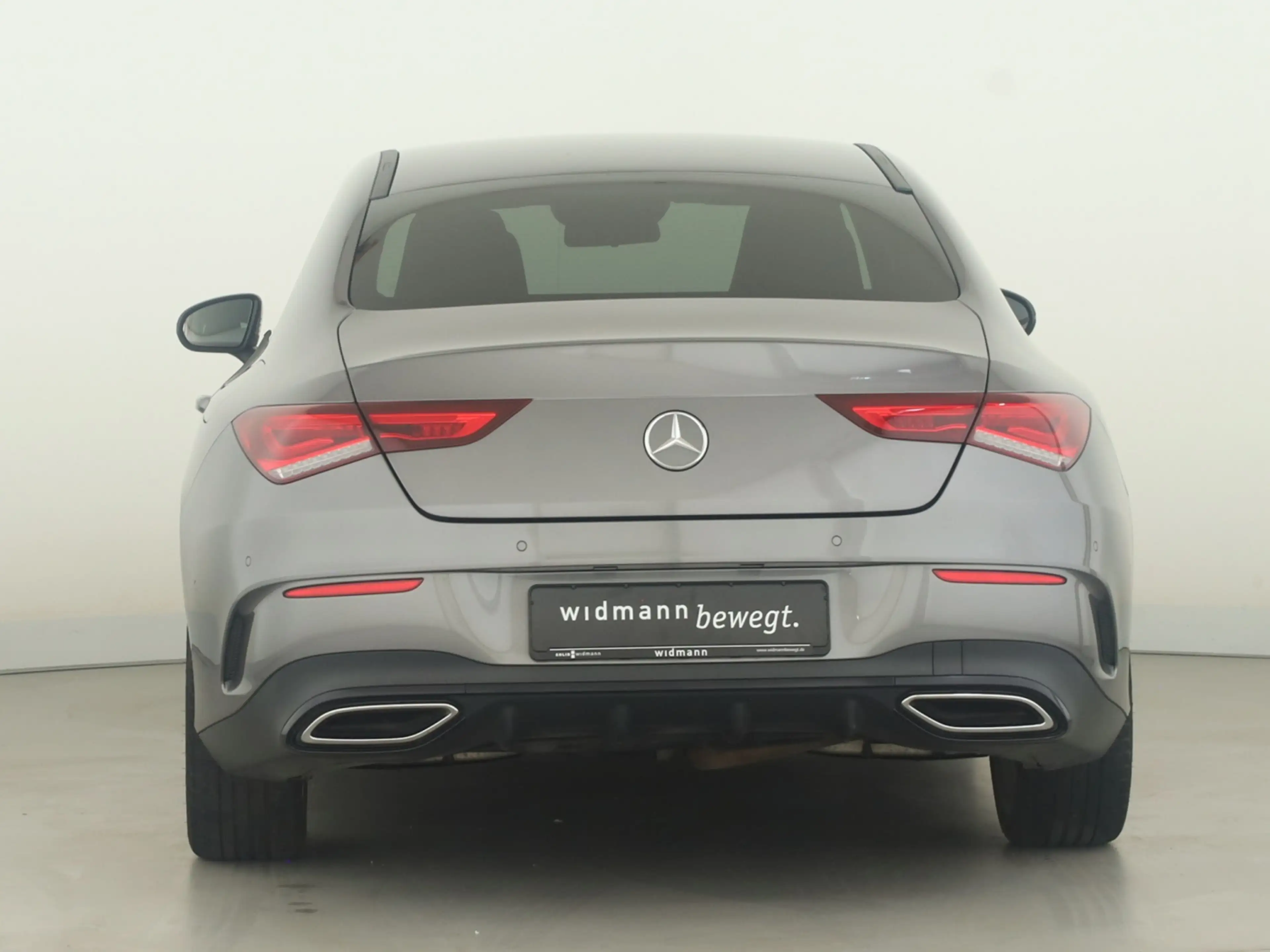 Mercedes-Benz CLA 220 d 4M AMG-Line*HUD*PTS*Rückfahrkamera*LED — photo 4