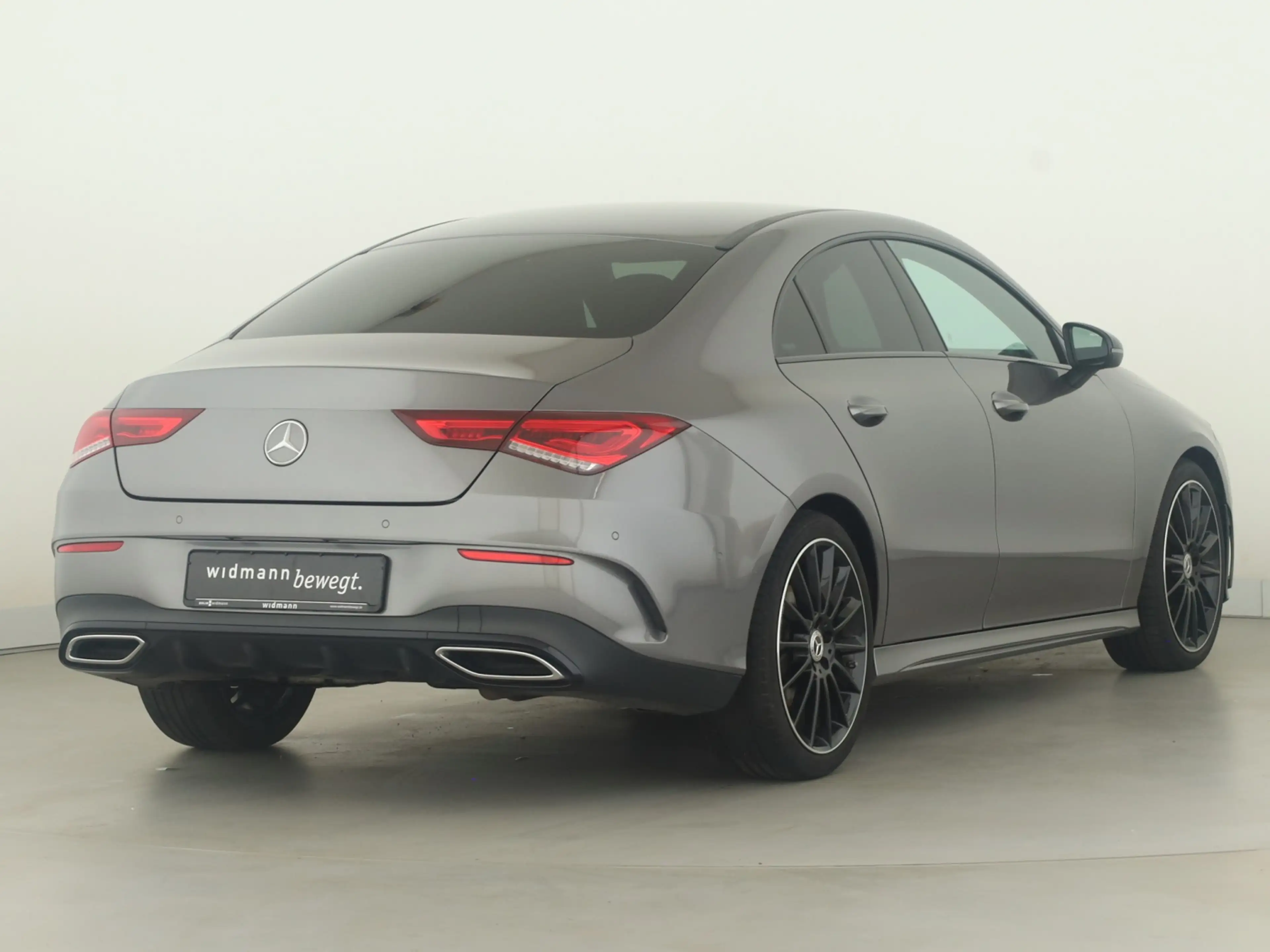 Mercedes-Benz CLA 220 d 4M AMG-Line*HUD*PTS*Rückfahrkamera*LED — photo 2
