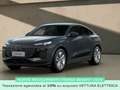 Audi Q6 sportback e-tron s line edition quattro Grigio - thumbnail 1