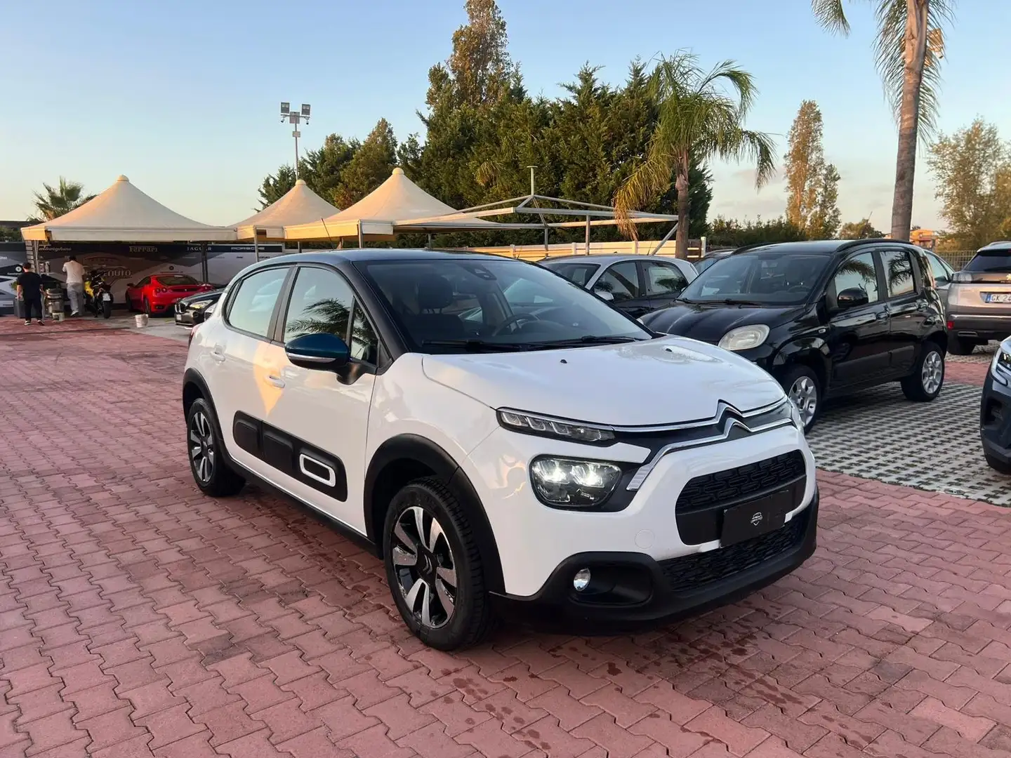 Citroen C3 C3 1.2 puretech Shine Pack s - 1
