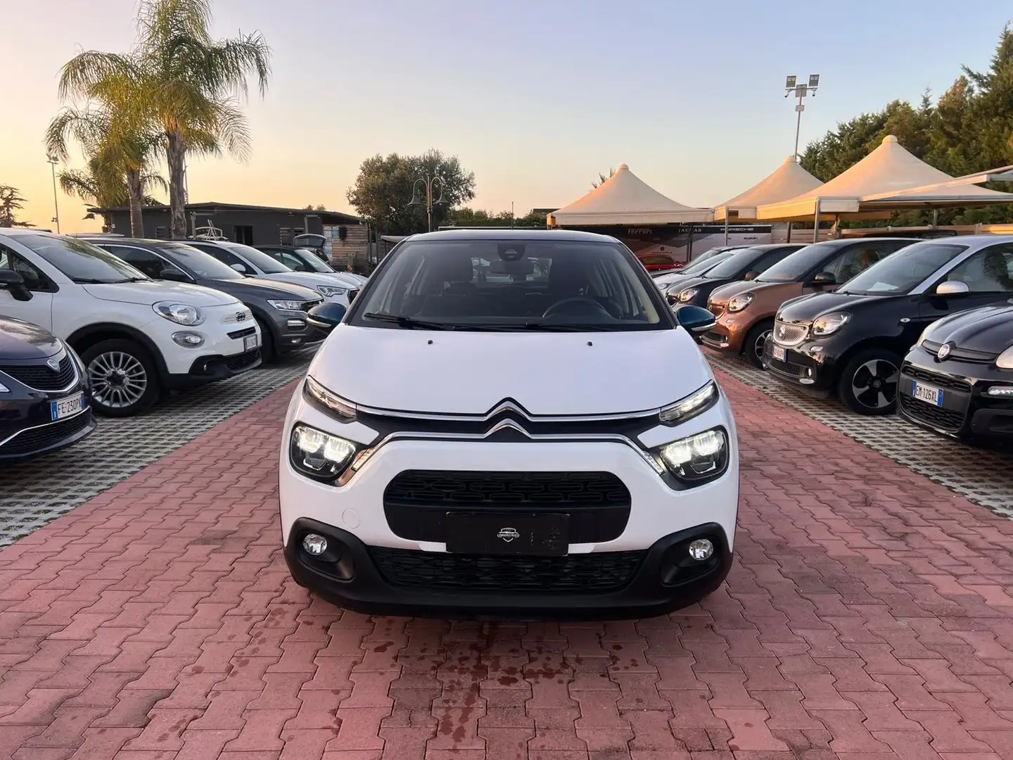 Citroen C3 C3 1.2 puretech Shine Pack s - 2