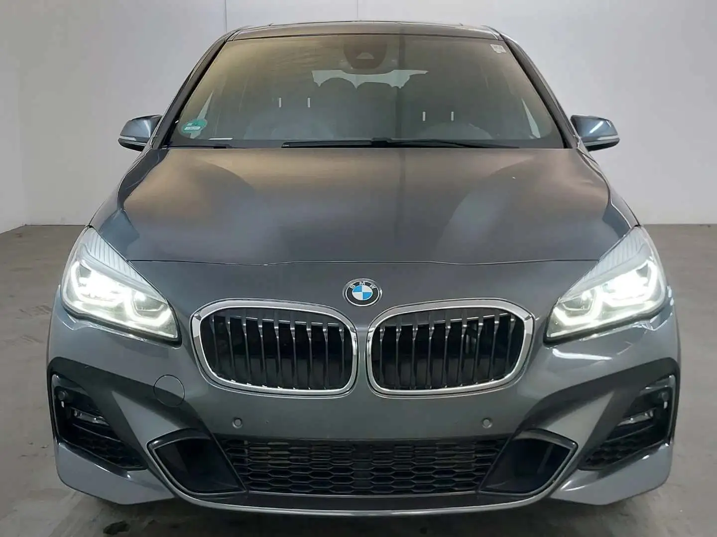 BMW 220 /M SPORT/7-Sitze/PANO/Leder/ Grigio - 1