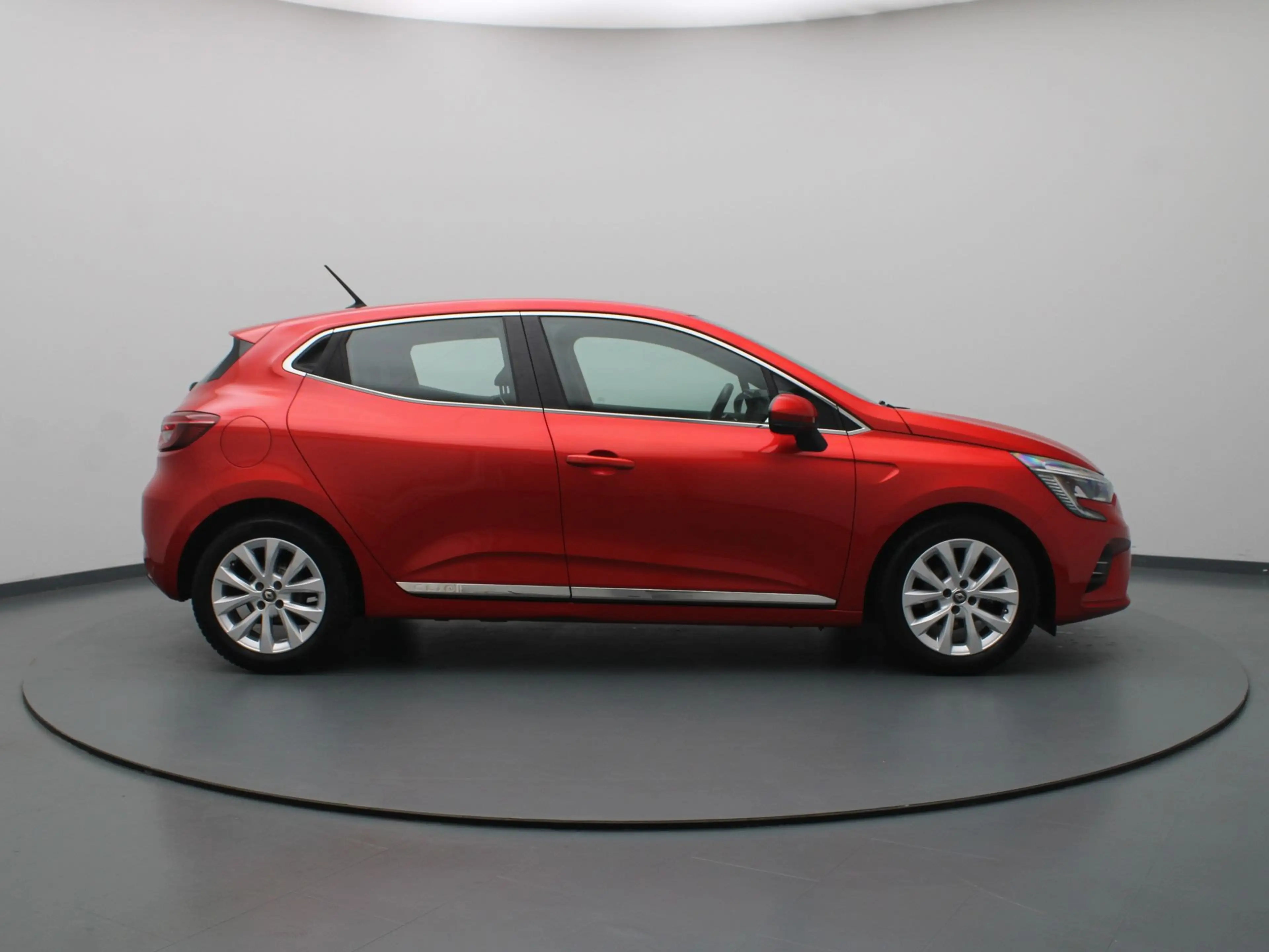 Renault Clio 100pk TCe Intens Apple Carplay/Android Auto | Clim — photo 24