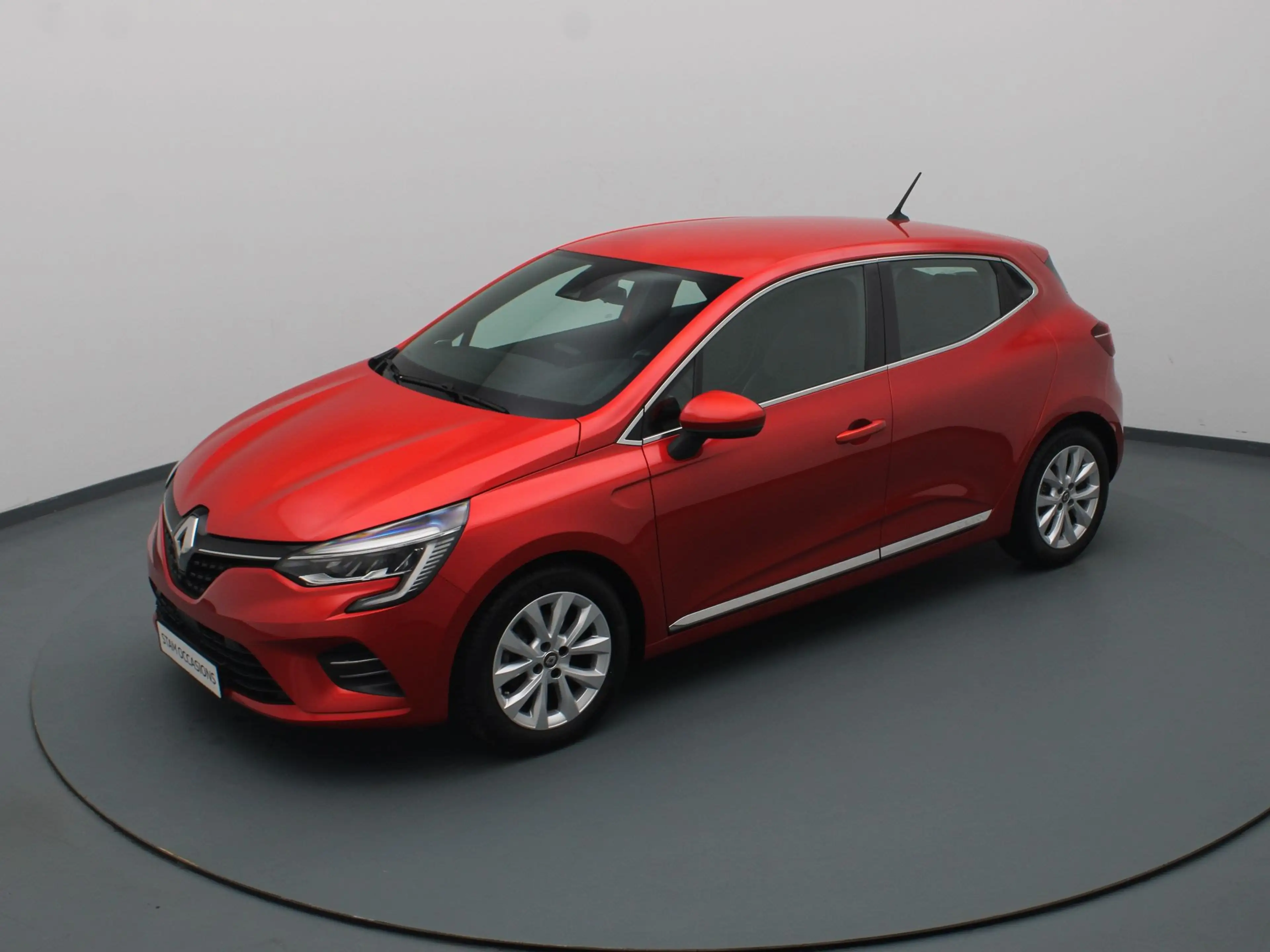Renault Clio 100pk TCe Intens Apple Carplay/Android Auto | Clim — photo 10
