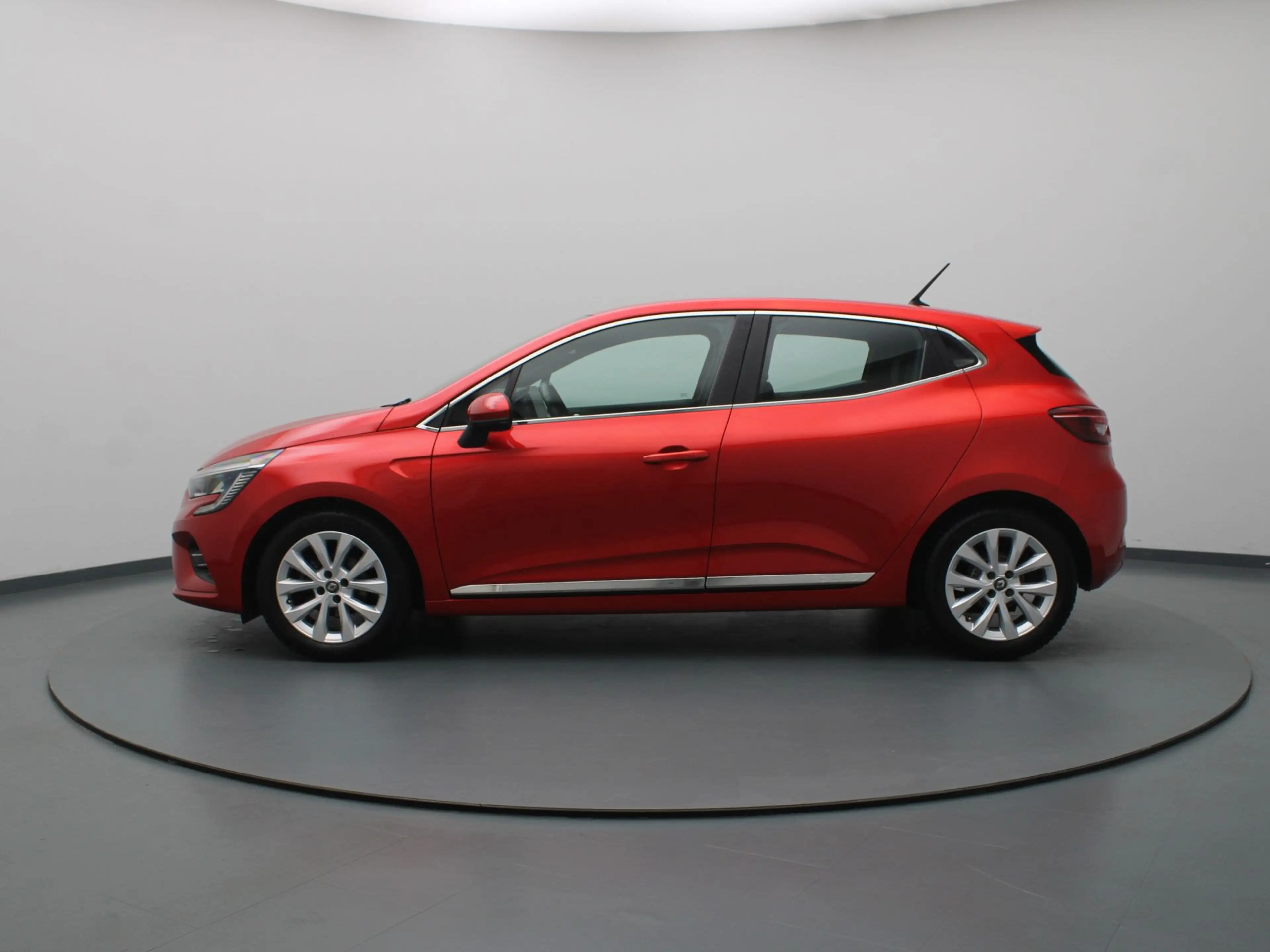 Renault Clio 100pk TCe Intens Apple Carplay/Android Auto | Clim — photo 23