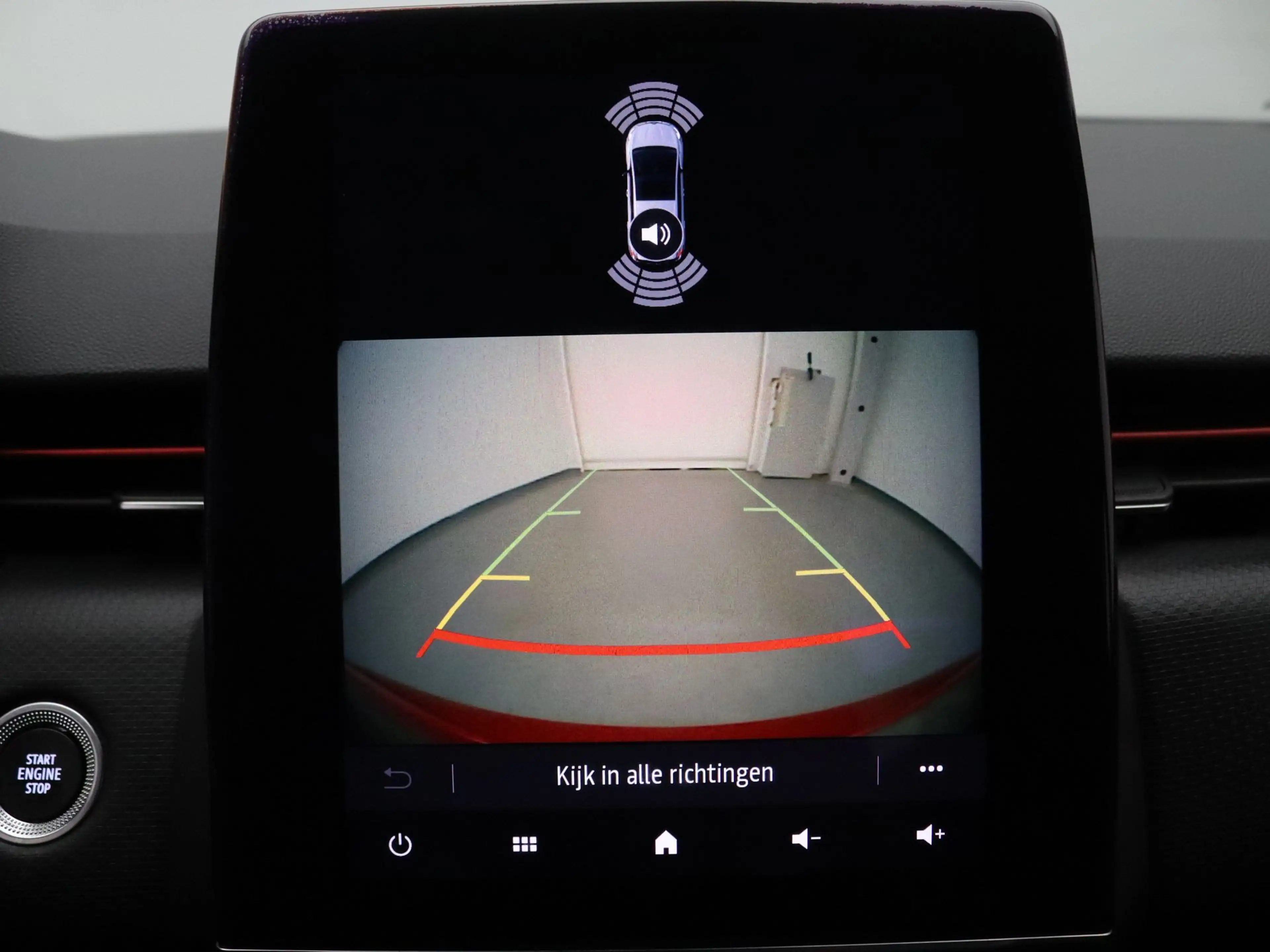 Renault Clio 100pk TCe Intens Apple Carplay/Android Auto | Clim — photo 8