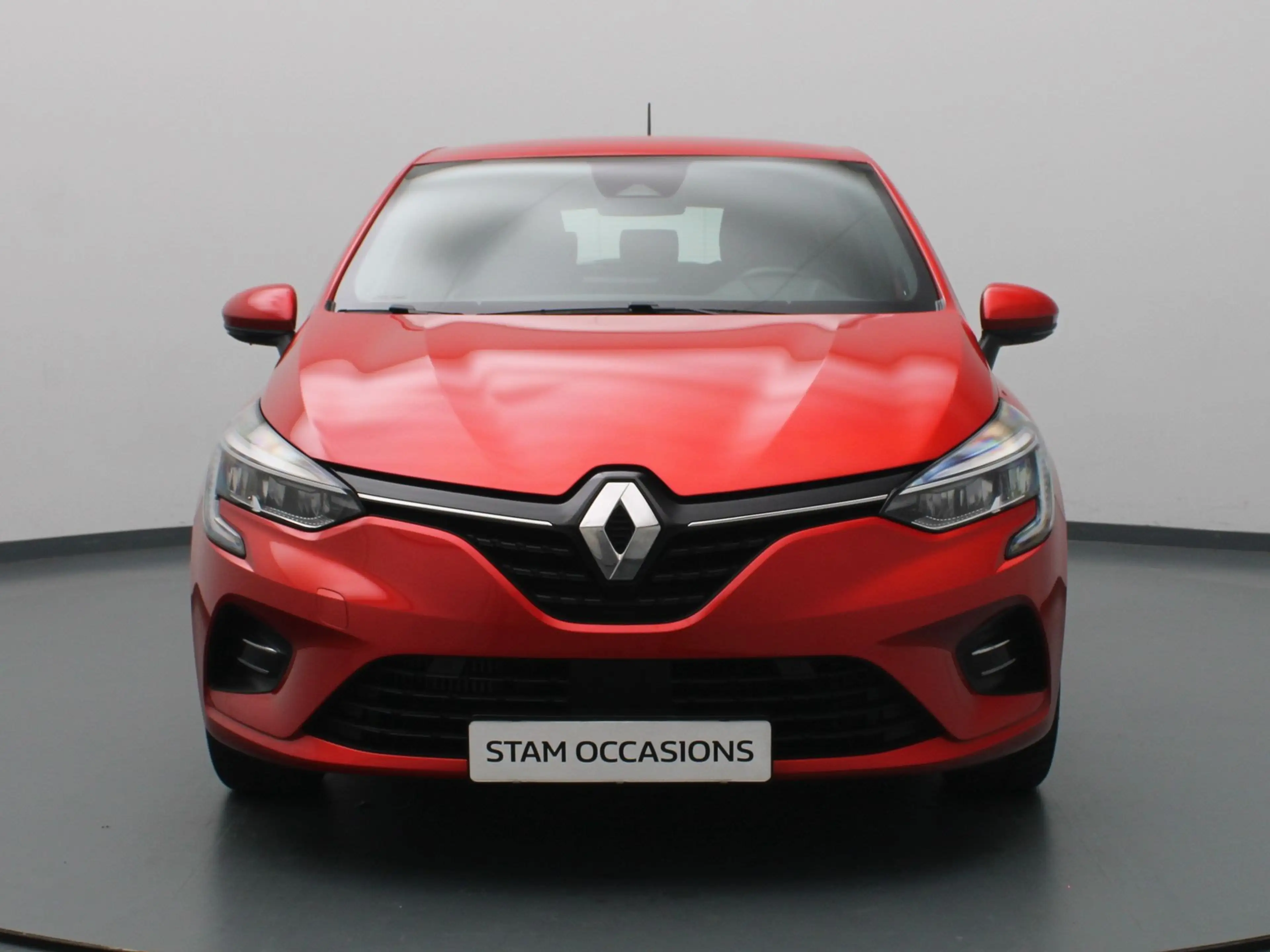 Renault Clio 100pk TCe Intens Apple Carplay/Android Auto | Clim — photo 25