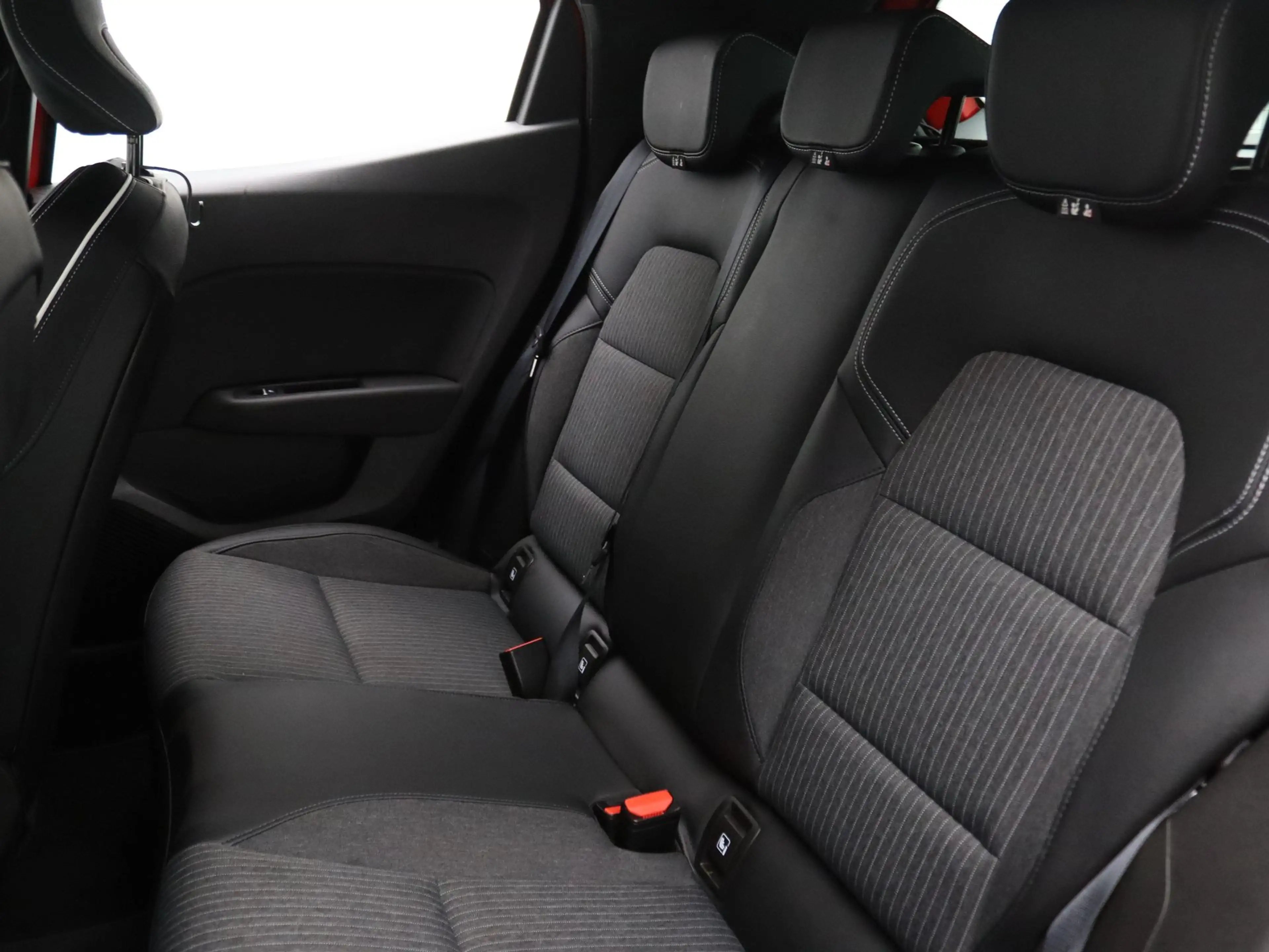 Renault Clio 100pk TCe Intens Apple Carplay/Android Auto | Clim — photo 27