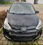 Hyundai i10 Negru - thumbnail 2