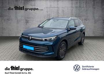 2.0 TDI Elegance DSG AHK+HuD+LED-Plus+ACC