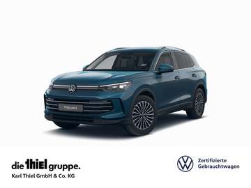 2.0 TDI Elegance DSG AHK+HuD+LED-Plus+ACC