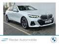 BMW 520 i Touring M Sportpaket*Standhzg*AHK*DAPro*h/k Weiß - thumbnail 1