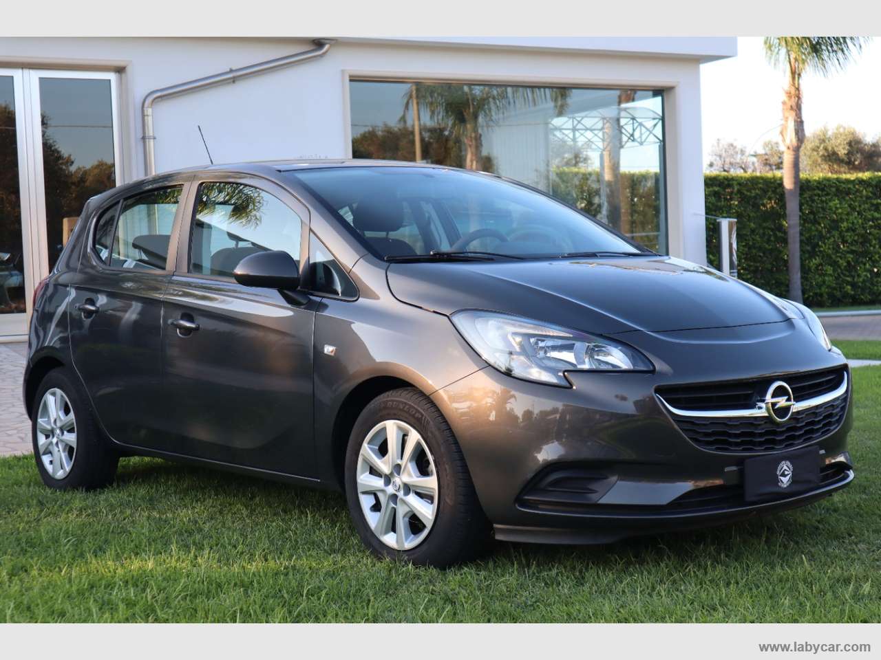 Opel Corsa 1.4 90 CV GPL Tech 5p. Advance