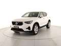 Volvo XC40 B3 automatico Core Bianco - thumbnail 2