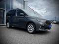 Ford Tourneo Connect 1,5 EcoBoost PHEV L1 Titanium 150PS LEASING AKTION Grau - thumbnail 5