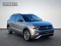 Volkswagen T-Cross 1.0+TSI+ACTIVE+NSW+APP+DAB+PDC+ Grau - thumbnail 7