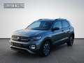 Volkswagen T-Cross 1.0+TSI+ACTIVE+NSW+APP+DAB+PDC+ Grau - thumbnail 2