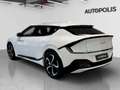 Kia EV6 77,4 kwh gt line 228 Blanc - thumbnail 3