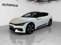 Kia EV6 77,4 kwh gt line 228 Blanc - thumbnail 1