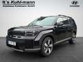 Hyundai SANTA FE HEV SIGNATURE Komfort-P. Technik-P. Schwarz - thumbnail 1