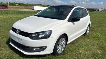 Polo 1.2i Style / Garantie 12m.