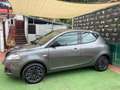 Lancia Ypsilon 1.0 FireFly 5 porte S&S Hybrid Alberta Ferretti Grigio - thumbnail 4