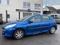Peugeot 206 + Urban Style*Klima*Hagelschaden*Kein Tüv* - thumbnail 4