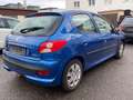 Peugeot 206 + Urban Style*Klima*Hagelschaden*Kein Tüv* - thumbnail 7